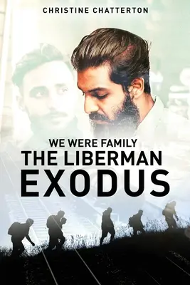 Wir waren eine Familie: Der Liberman-Exodus - We were family: The Liberman Exodus