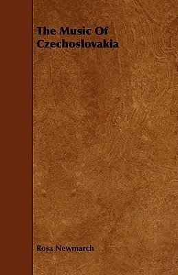 Die Musik der Tschechoslowakei - The Music of Czechoslovakia