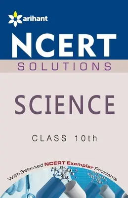 NCERT Lösungen Wissenschaft 10. - NCERT Solutions Science 10th