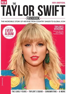 Das Taylor Swift Fanbuch - The Taylor Swift Fanbook