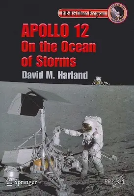Apollo 12 - Auf dem Ozean der Stürme - Apollo 12 - On the Ocean of Storms