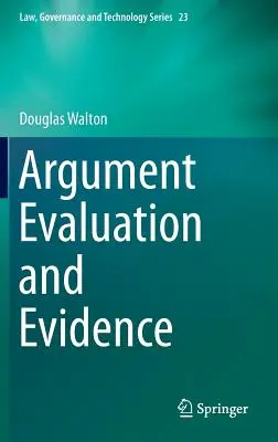 Bewertung von Argumenten und Beweisen - Argument Evaluation and Evidence