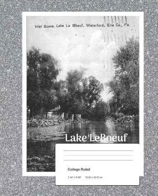 LeBoeuf-See - Lake LeBoeuf