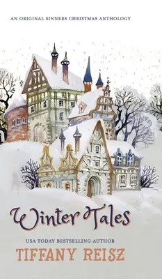 Winter-Erzählungen: Eine Weihnachts-Anthologie - Winter Tales: A Christmas Anthology