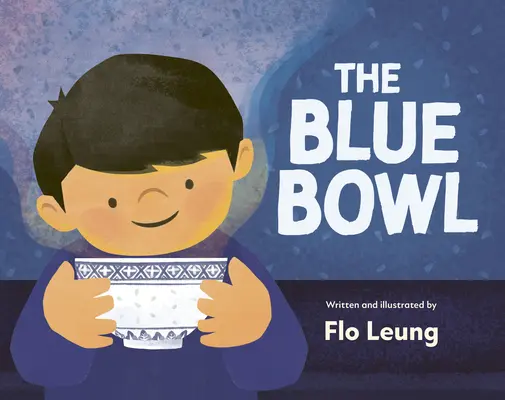 Die blaue Schale - The Blue Bowl