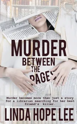 Mord zwischen den Seiten - Murder Between the Pages