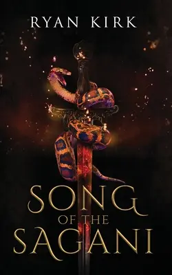 Das Lied der Sagani - Song of the Sagani