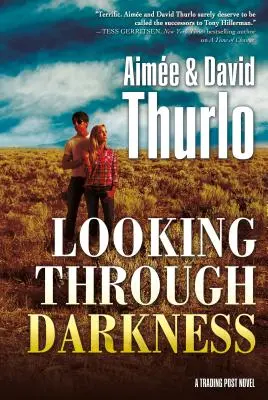 Durch die Dunkelheit schauen - Looking Through Darkness