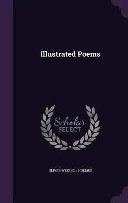 Illustrierte Gedichte - Illustrated Poems