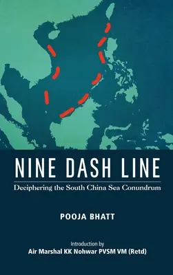 Nine Dash Line: Das Rätsel um das Südchinesische Meer entschlüsseln - Nine Dash Line: Deciphering the South China Sea Conundrum