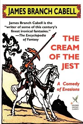 Die Creme des Witzes: Eine Komödie der Ausweichmanöver - The Cream of the Jest: A Comedy of Evasions