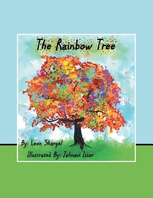 Der Regenbogenbaum - The Rainbow Tree