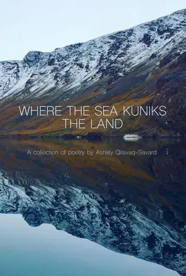 Wo das Meer das Land küsst - Where the Sea Kuniks the Land