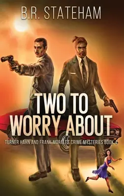 Zwei, die sich Sorgen machen - Two to Worry About