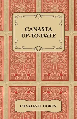 Canasta Up-To-Date