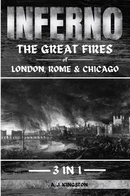 Inferno: Die großen Brände von London, Rom und Chicago - Inferno: The Great Fires Of London, Rome & Chicago