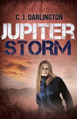Jupiter-Sturm - Jupiter Storm