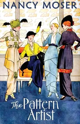 Der Musterkünstler - The Pattern Artist