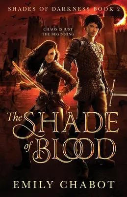 Der Schatten des Blutes - The Shade of Blood