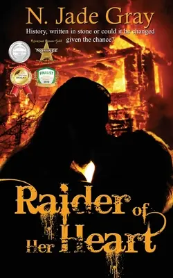 Räuber ihres Herzens - Raider of Her Heart