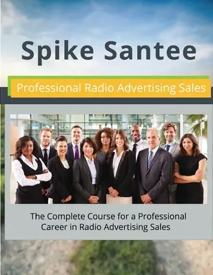 Professioneller Verkauf von Radiowerbung - Professional Radio Advertising Sales