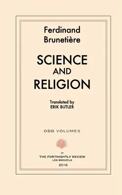 Wissenschaft und Religion - Science and Religion