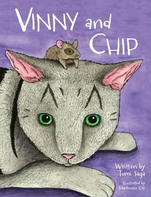 Vinny und Chip - Vinny and Chip
