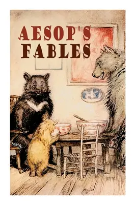 Äsops Fabeln - Aesop's Fables