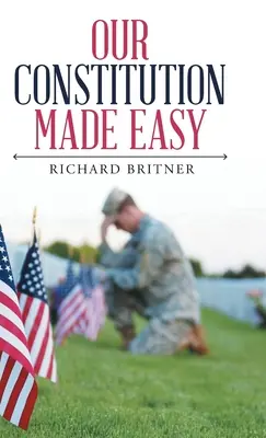 Unsere Verfassung leicht gemacht - Our Constitution Made Easy