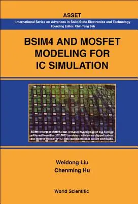 Bsim4 und Mosfet-Modellierung für die IC-Simulation - Bsim4 and Mosfet Modeling for IC Simulation