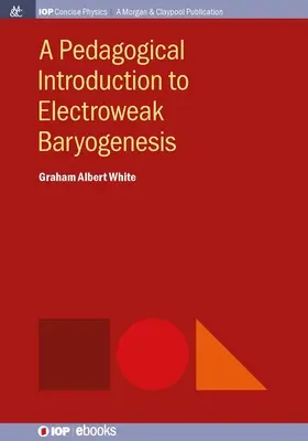Eine pädagogische Einführung in die elektroschwache Baryogenese - A Pedagogical Introduction to Electroweak Baryogenesis