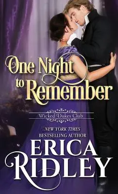 Eine Nacht zum Erinnern - One Night to Remember