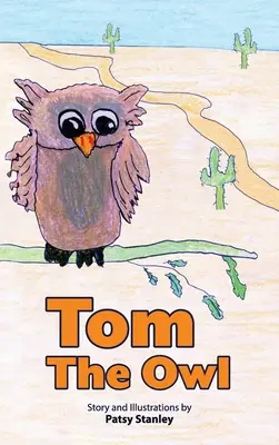 Tom die Eule - Tom the Owl