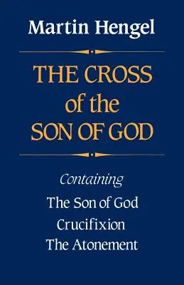 Das Kreuz des Gottessohnes - Cross of the Son of God