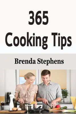 365 Kochtipps - 365 Cooking Tips