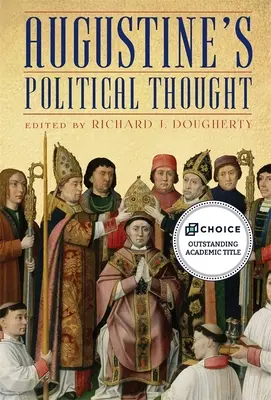Das politische Denken des Augustinus - Augustine's Political Thought