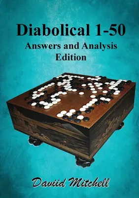 Diabolical - Antworten und Analyse - Diabolical - Answers and Analysis