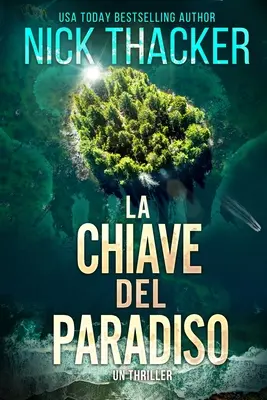 Die Höhle des Paradieses - La Chiave del Paradiso