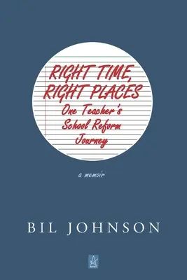 Zur richtigen Zeit, am richtigen Ort: Ein Erinnerungsbuch - Right Time, Right Places: A Memoir