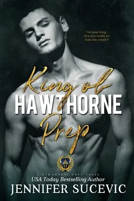 König der Hawthorne Prep - King of Hawthorne Prep