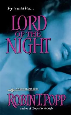 Herr der Nacht - Lord of the Night