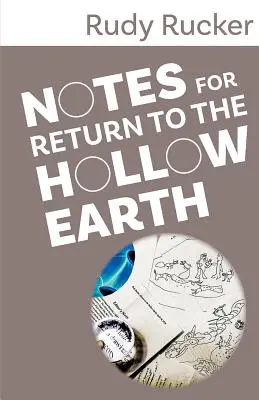Anmerkungen zu Rückkehr in die Hohle Erde - Notes for Return to the Hollow Earth