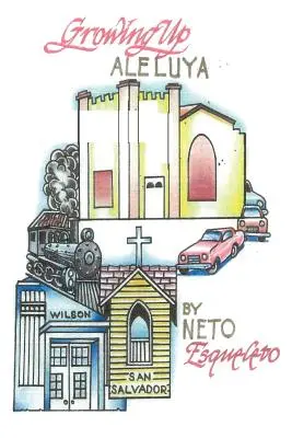 Aleluya wächst heran - Growing Up Aleluya