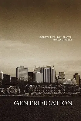 Gentrifizierung - Gentrification