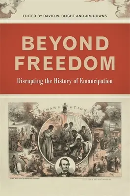 Jenseits der Freiheit: Die Geschichte der Emanzipation in Frage stellen - Beyond Freedom: Disrupting the History of Emancipation