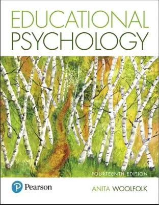 Pädagogische Psychologie Plus Mylab Education with Pearson Etext -- Access Card Package [Mit Zugriffscode] - Educational Psychology Plus Mylab Education with Pearson Etext -- Access Card Package [With Access Code]