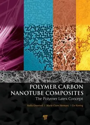 Polymer-Kohlenstoff-Nanoröhrchen-Verbundwerkstoffe: Das Polymer-Latex-Konzept - Polymer Carbon Nanotube Composites: The Polymer Latex Concept