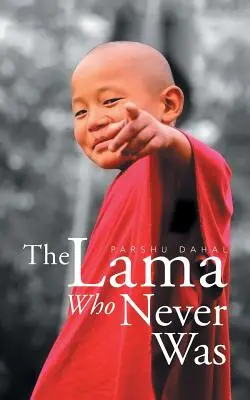 Der Lama, der nie war - The Lama Who Never Was