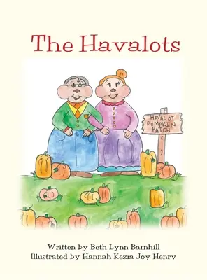 Die Havalots - The Havalots
