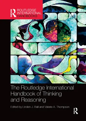 Internationales Handbuch des Denkens und Argumentierens - International Handbook of Thinking and Reasoning